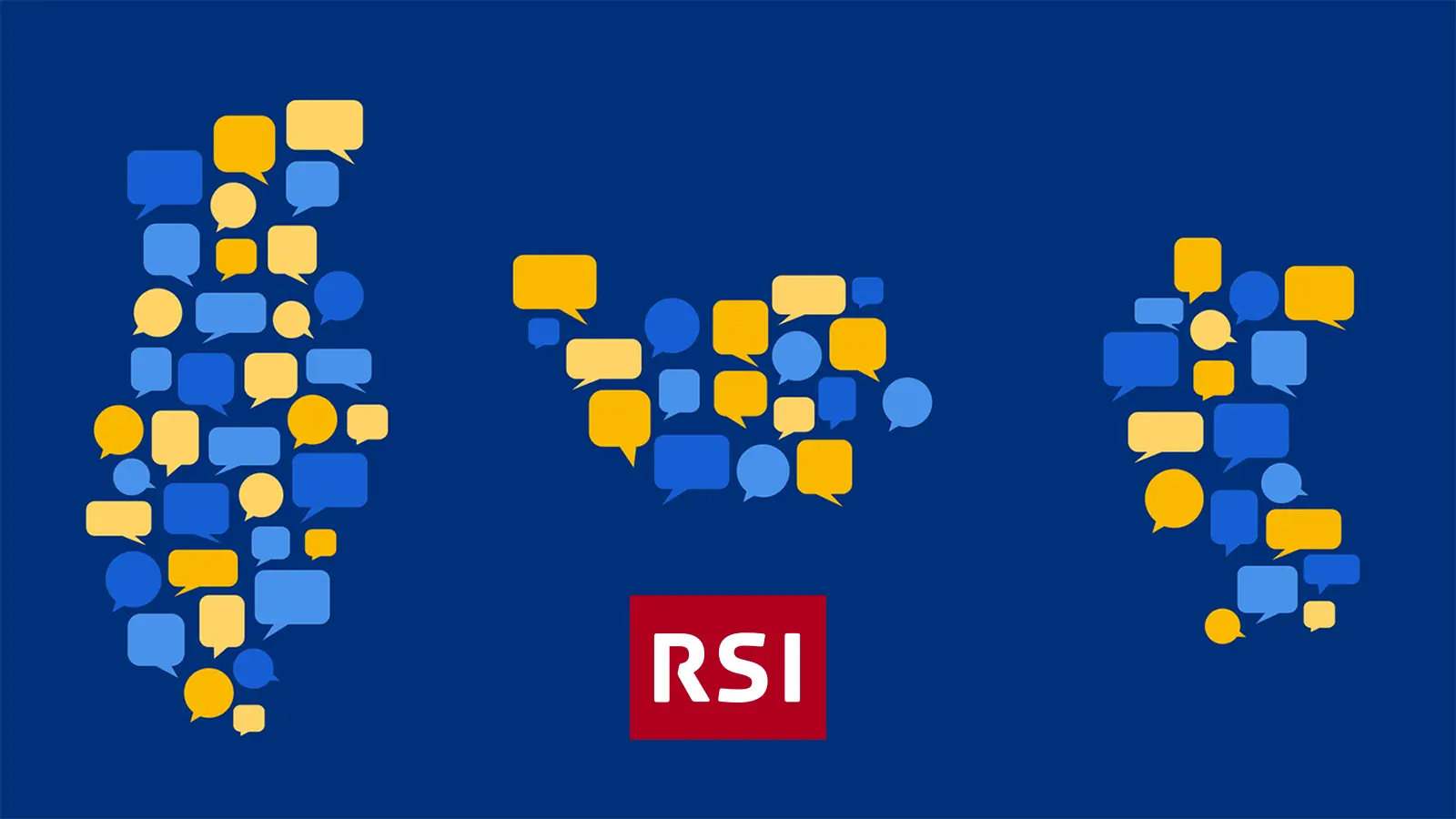 RSI - Voci del Grigioni italiano