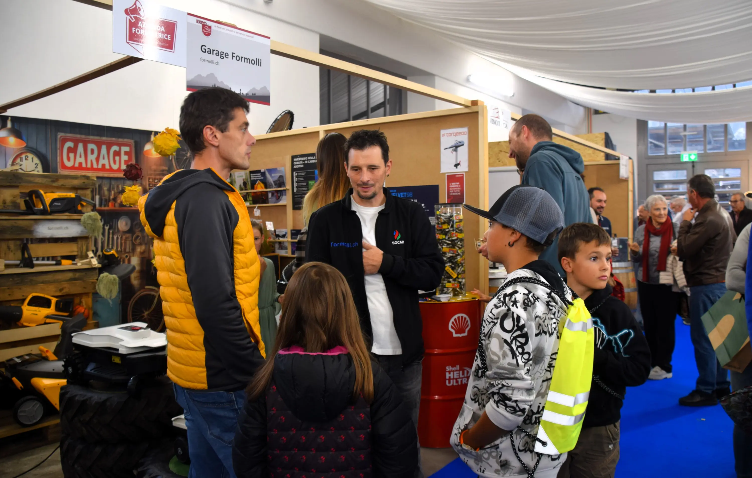 Expo Valposchiavo 2025