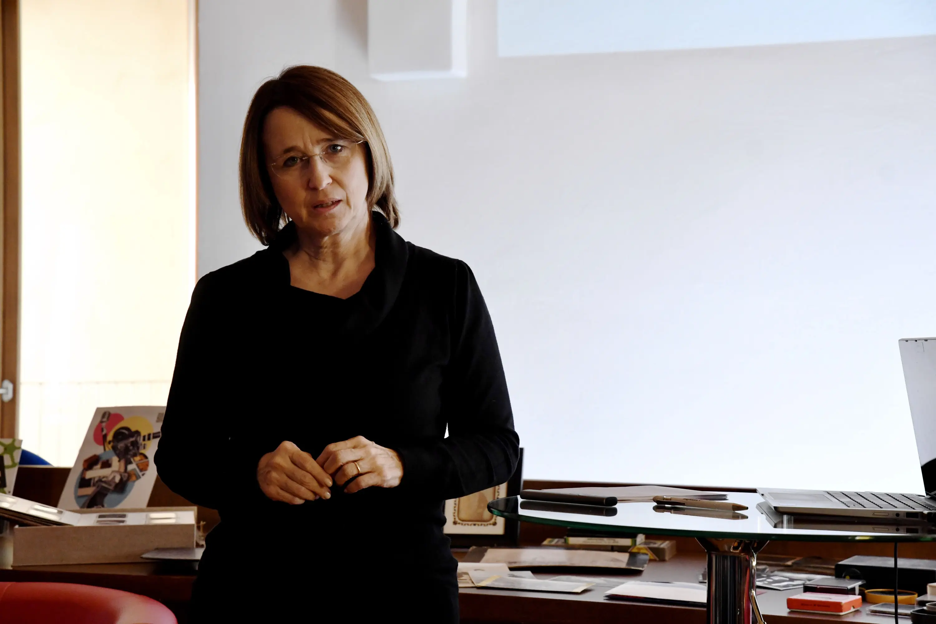 Alessandra Jochum Siccardi