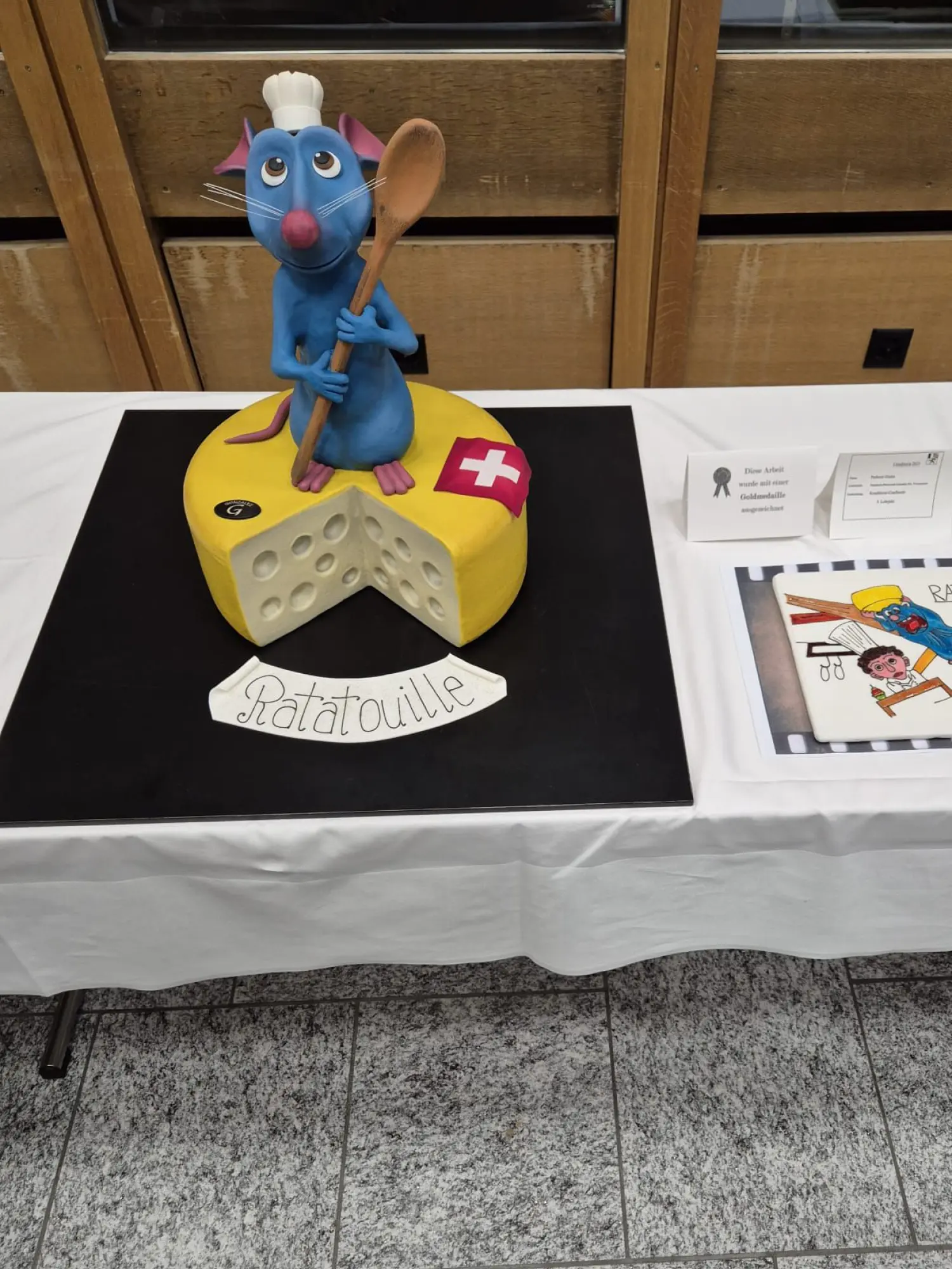 Quattordicesima edizione concorso Conditoria Coira