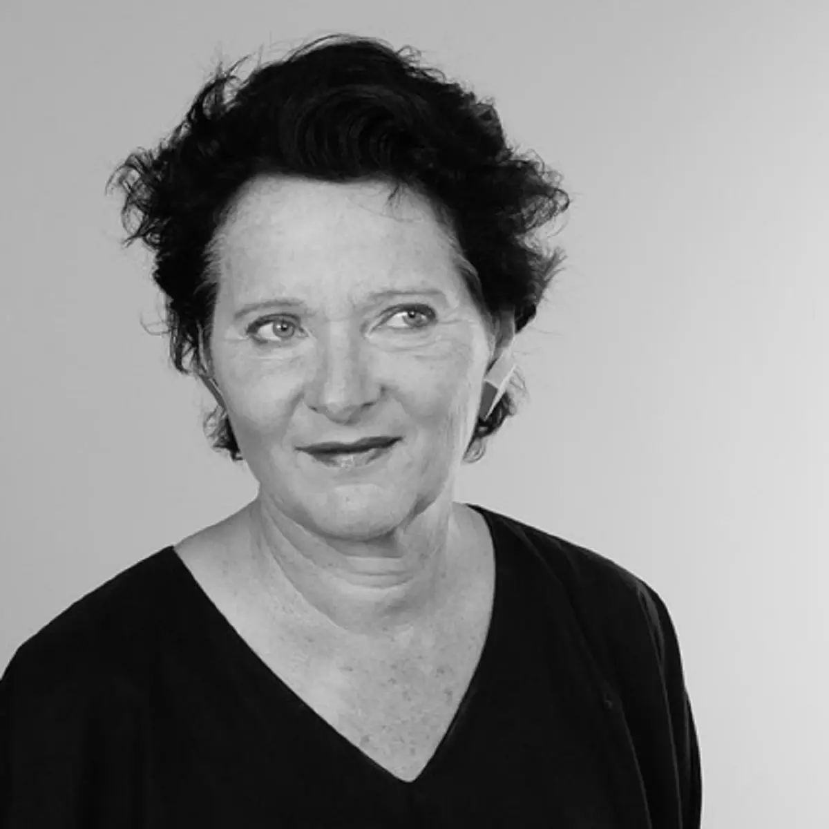 FINISSAGE: Renata Schalcher