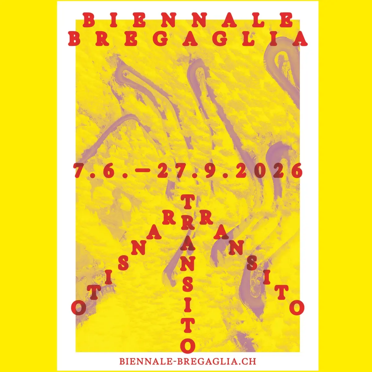 BIENNALE BREGAGLIA 2026 - Finissage