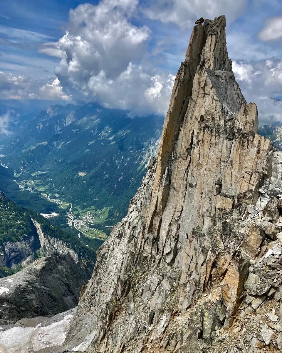 La Bregaglia &ldquo;nascosta&rdquo;: scorci di natura e cultura