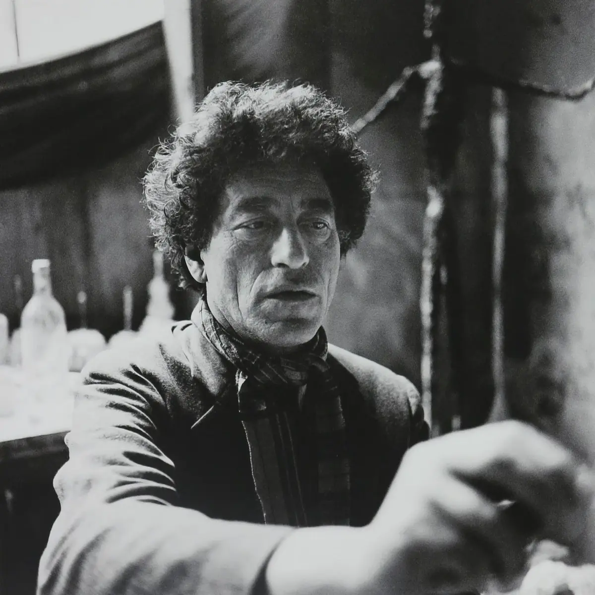 Simposio Alberto Giacometti 2026