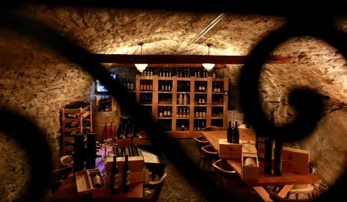 Piccolo Festival del Vino - St&uuml;a Granda