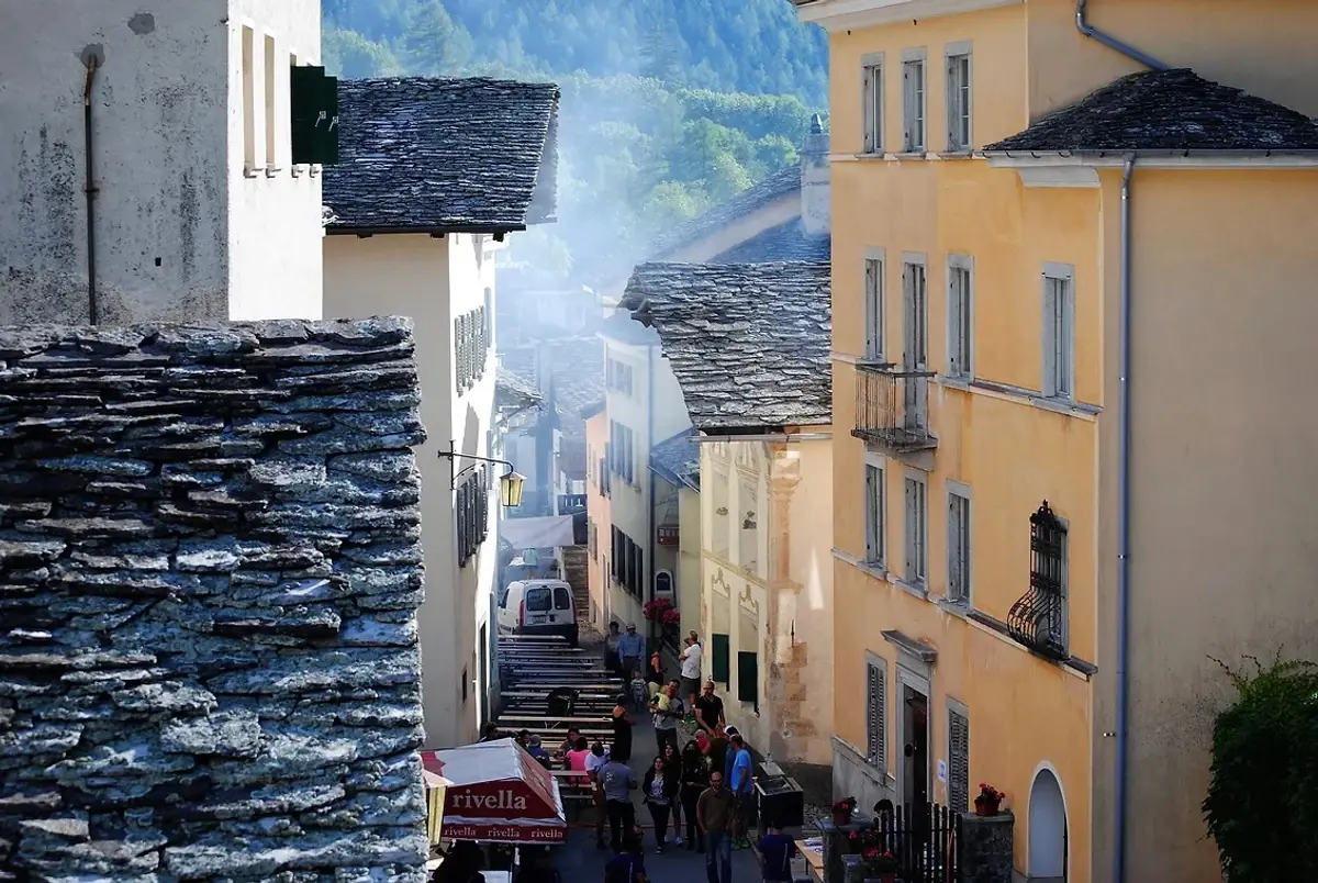 Festa del Paese 2026