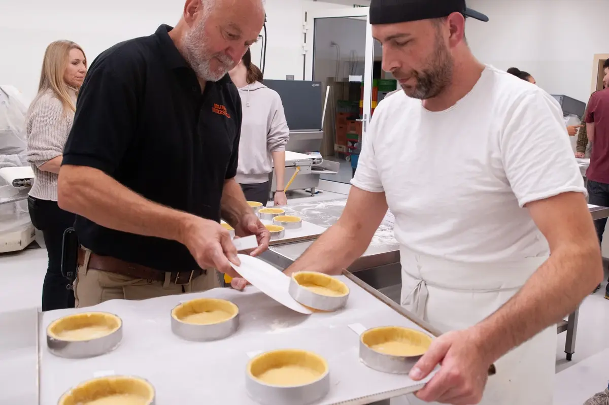 22&deg; Festival della Castagna - Mettiamo le mani in pasta!