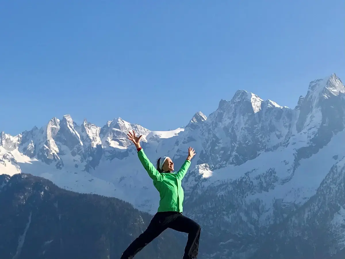 Stretch Yoga  - Allungare, rilassarsi e sentirsi bene!