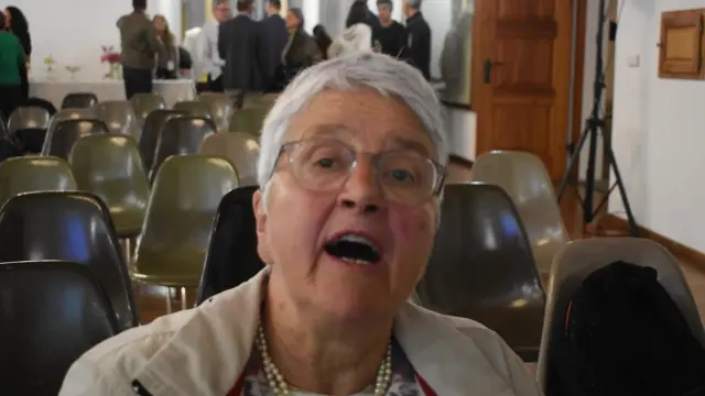 Convegno sui pasticceri a Poschiavo