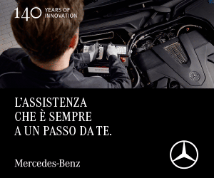 Banner pubblicitario