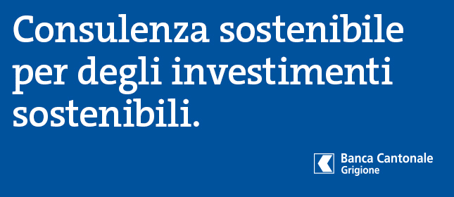 Banner pubblicitario